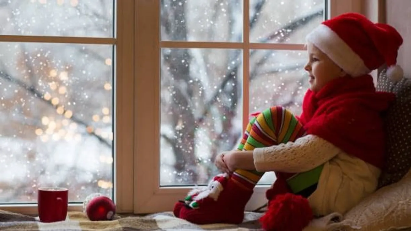 „Az egyik kiskölyök már az oviban lelőtte a poént!” – Videó