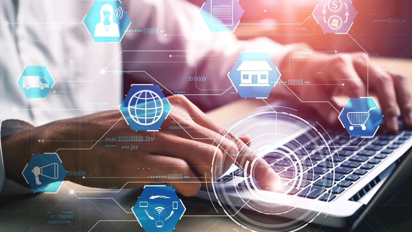 Digitális megoldások, melyek sikerre vihetik a vállalkozásunkat (x)