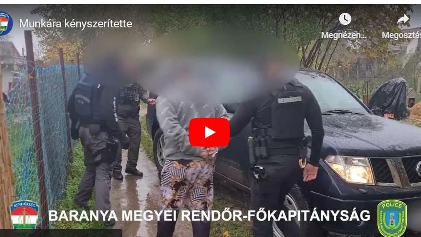 Szőlőhegyen csaptak le a csicskáztatóra