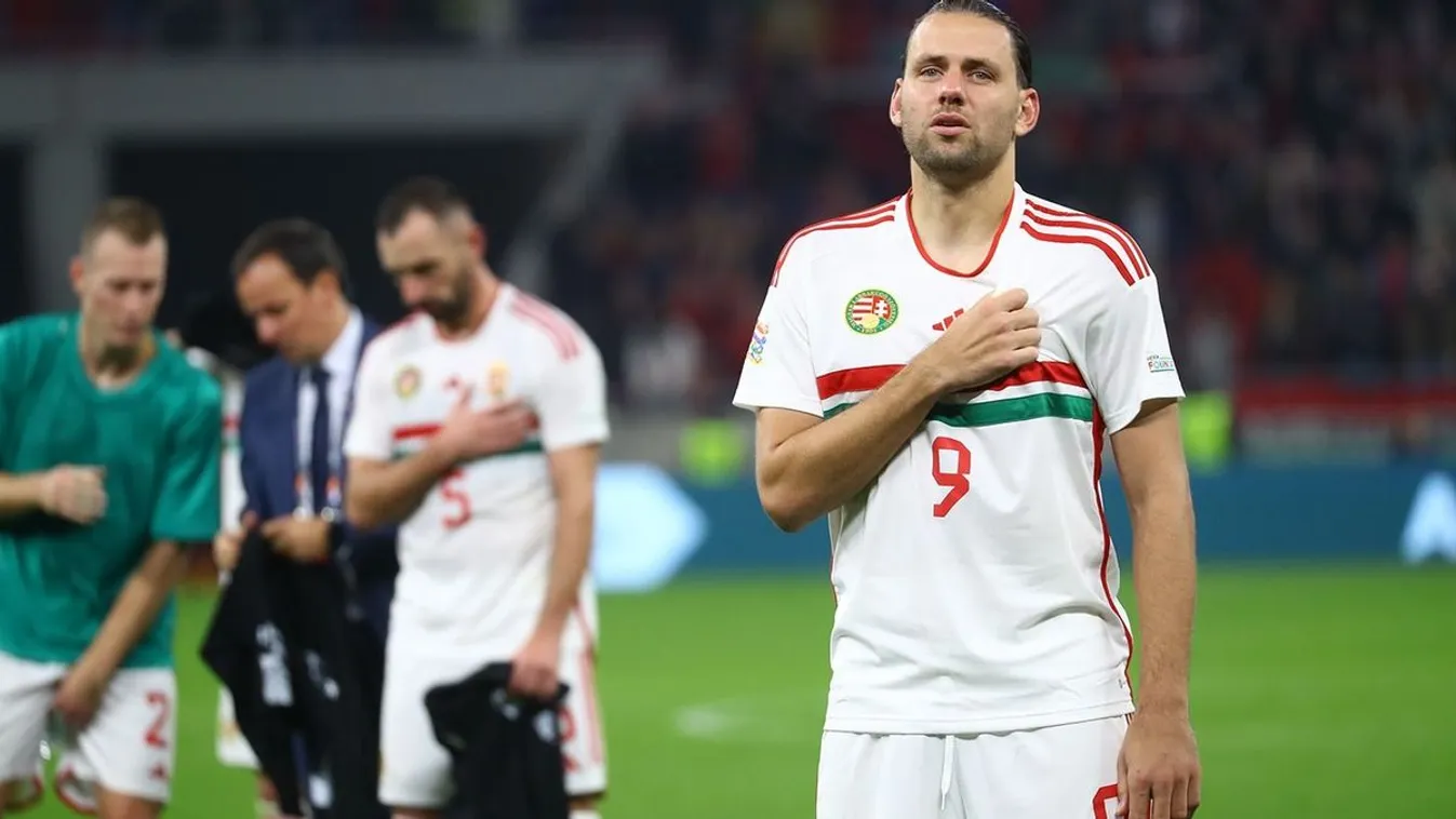 Szalai Ádám nem illik a mostani Fradiba