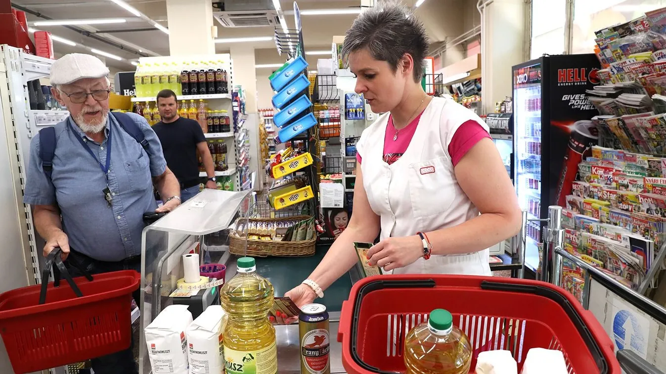 Kétszer 200 ezret kaphat egy "átlagnyugdíjas" februárban