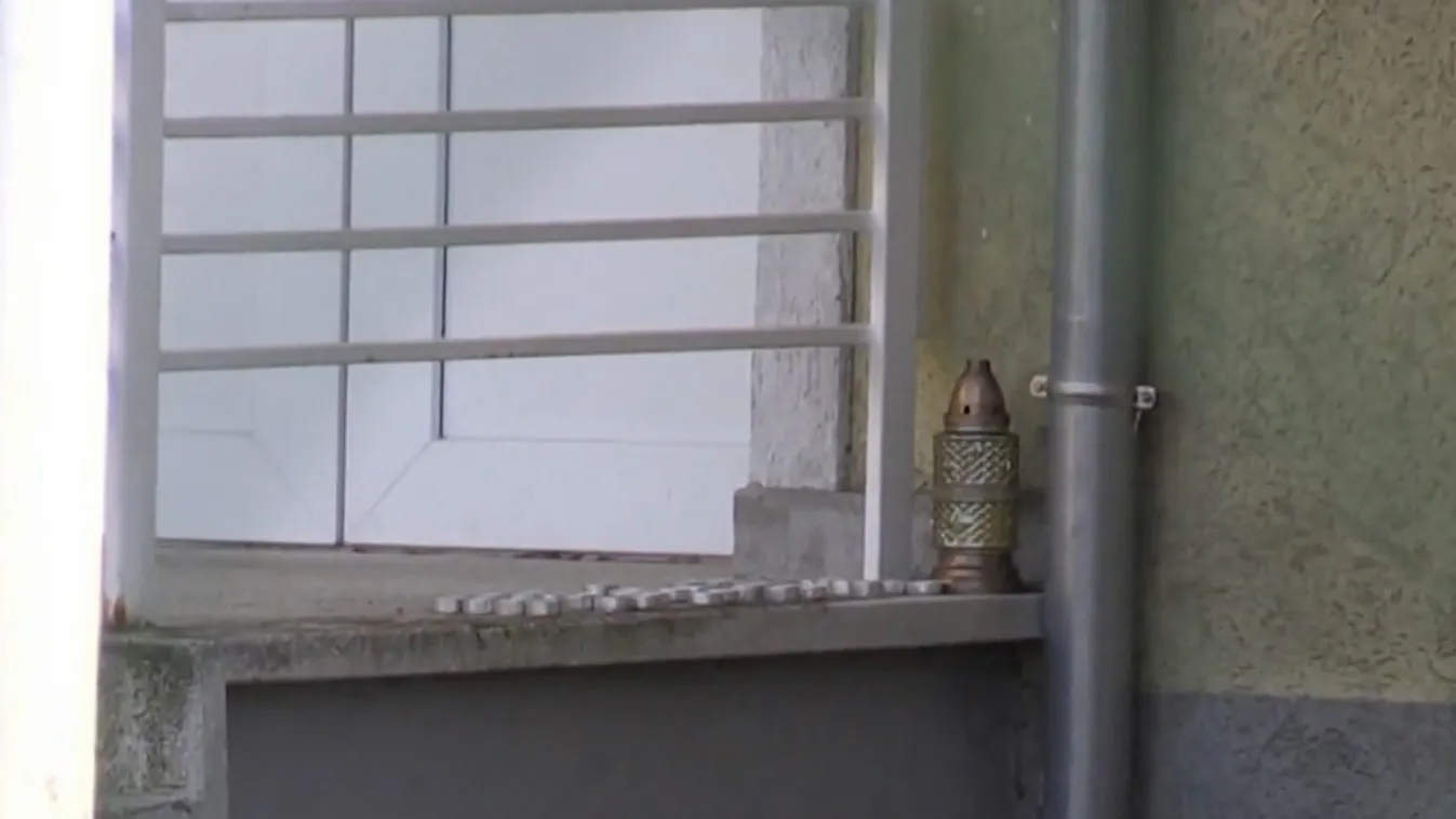 Anyja talált rá holtan a 10 éves Flórára Hajmáskéren