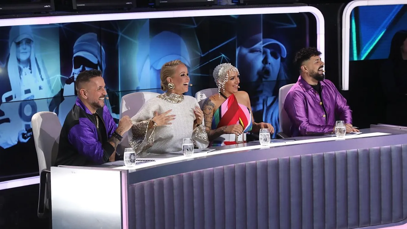 Ő a Sztárban sztár leszek! kiesője