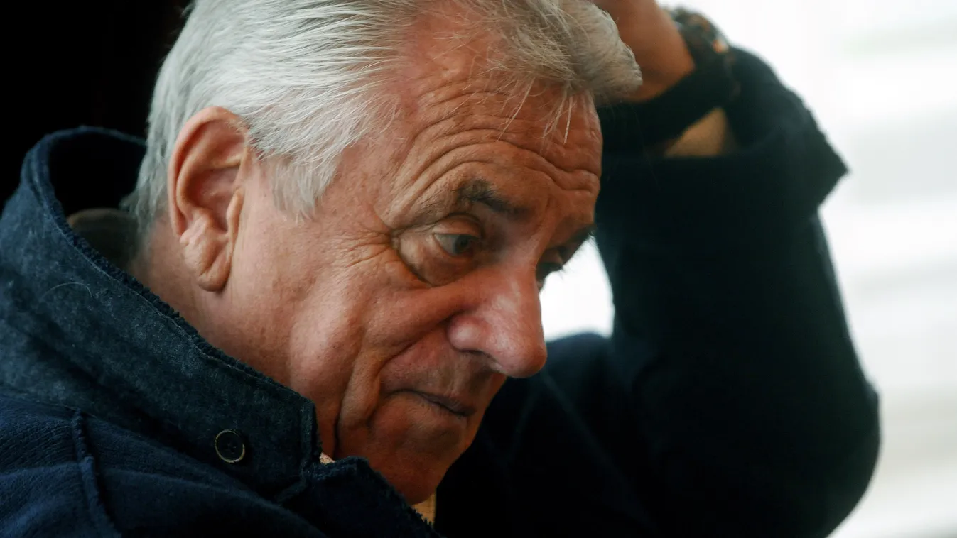 Megvan Mészöly Kálmán temetésének az időpontja