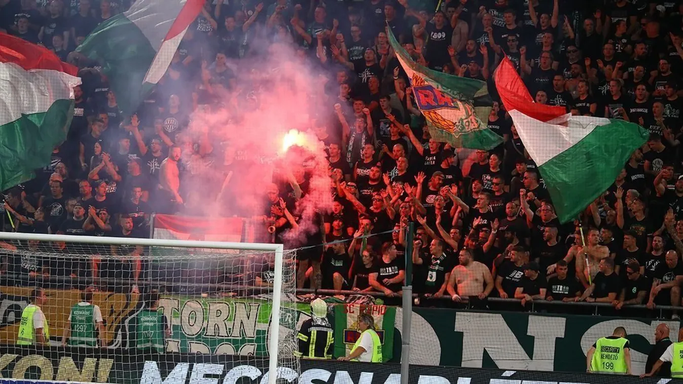 Napokon belül eldől, ők lehetnek a fradisták a vébén