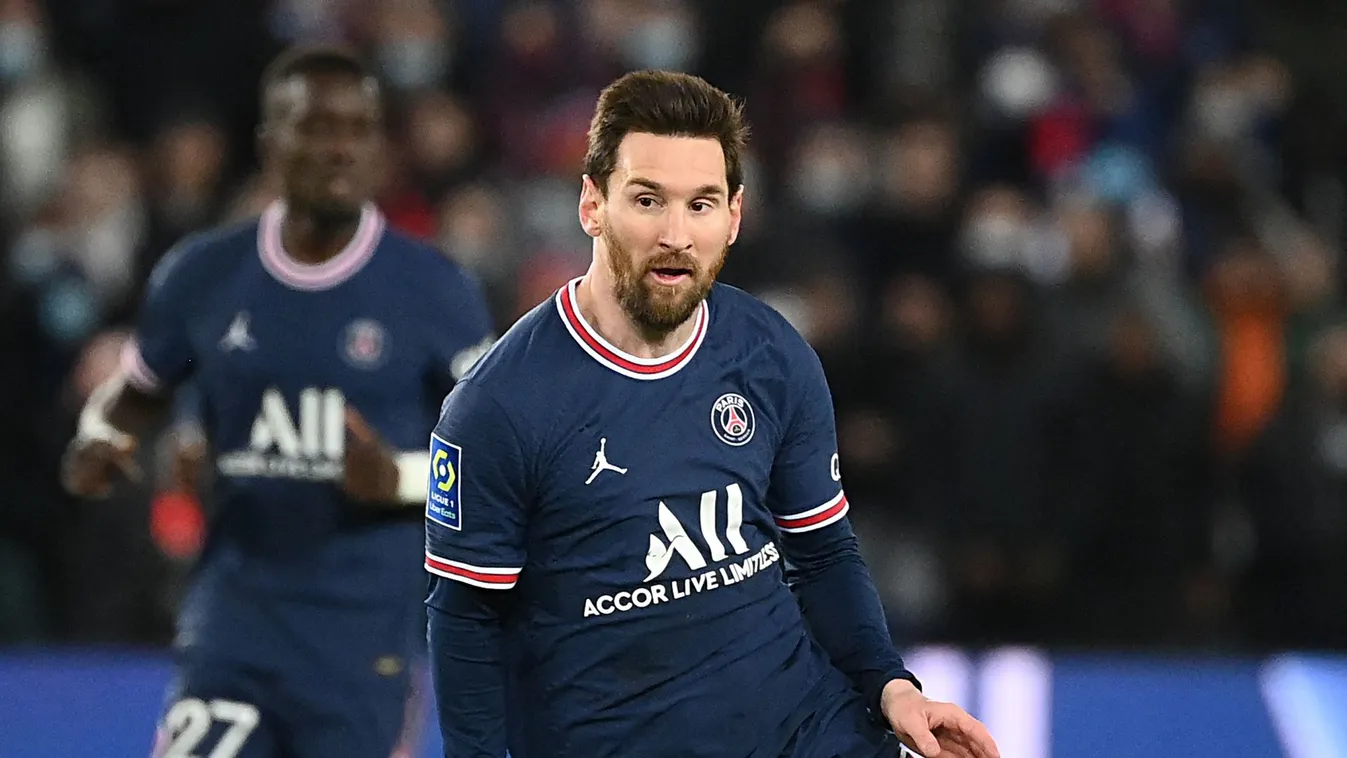 Messi sokkolta a PSG vezetőit, kirúgatná magát a keretből