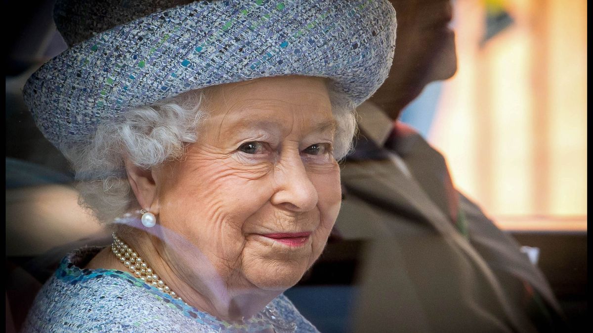 Her Majesty Queen Elizabeth II - File Pictures