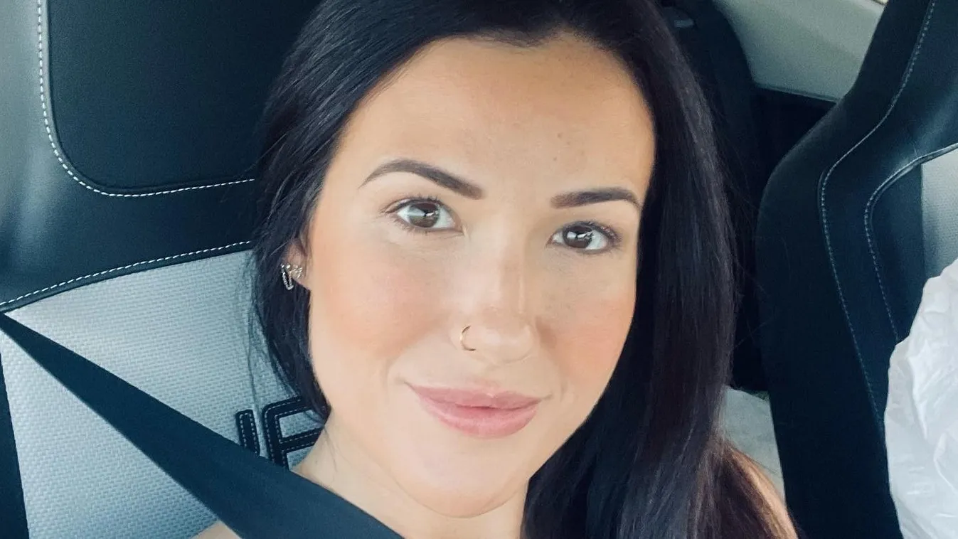 Hoppá, válása után máris rátalált a szerelem Janicsák Vecára