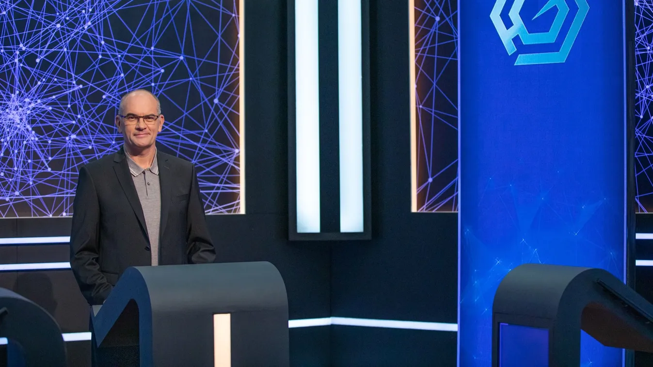 Gundel Takács Gábor: Az emberek szeretnek tanulni