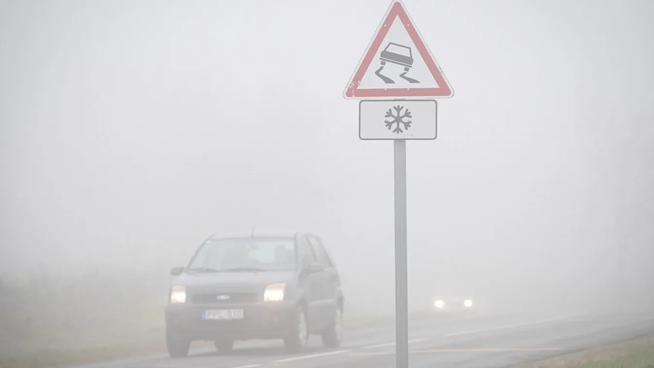 Pánik: Ettől rettegnek az autósok