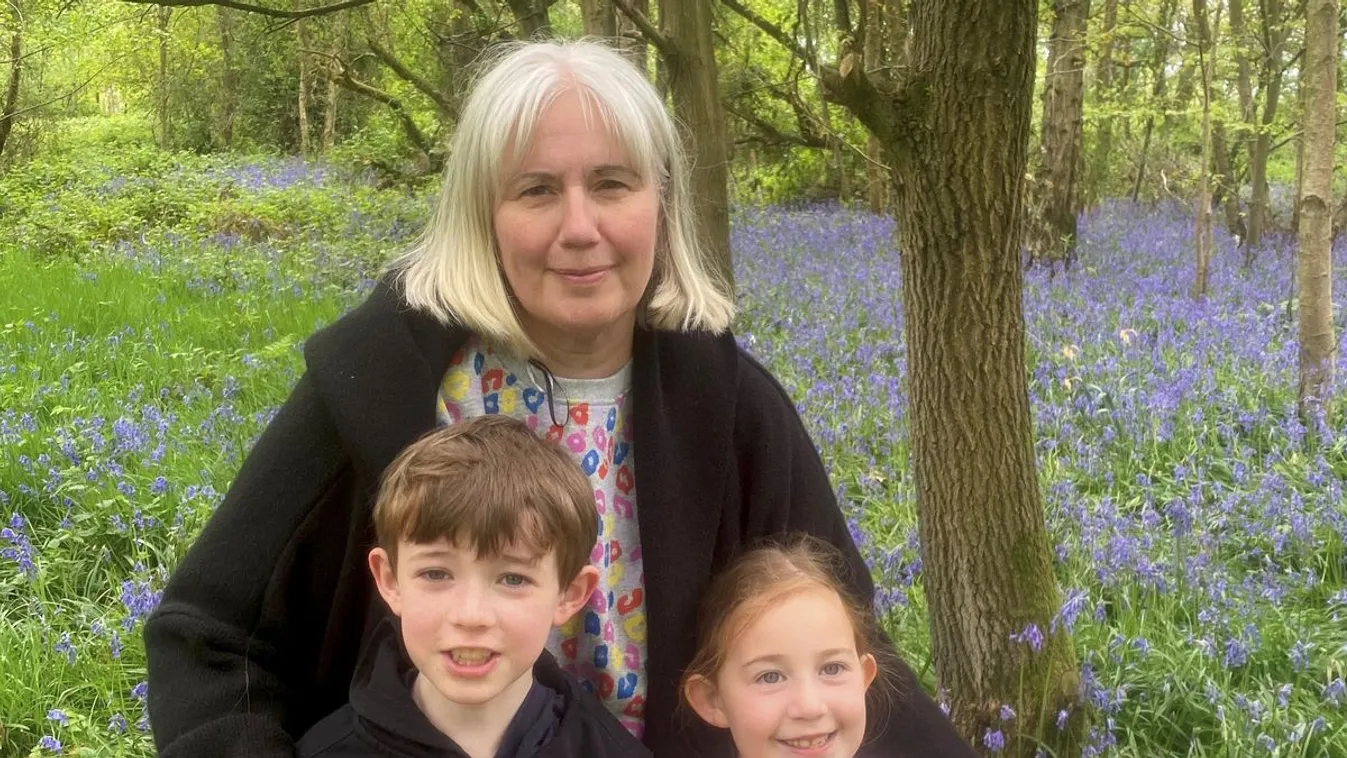 Lesújtó diagnózist közölt az orvos a 2 gyermekes anyával