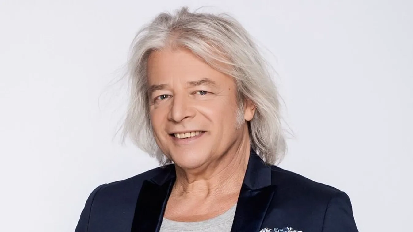 Még mindig hiányzik: 75 éves lenne Somló Tamás