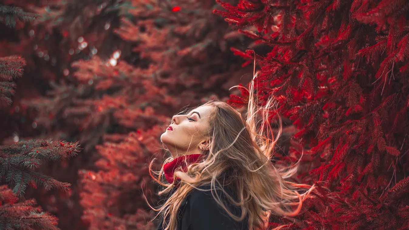 Egy gyönyörű bolygóháromszög segít minket a hétvégén