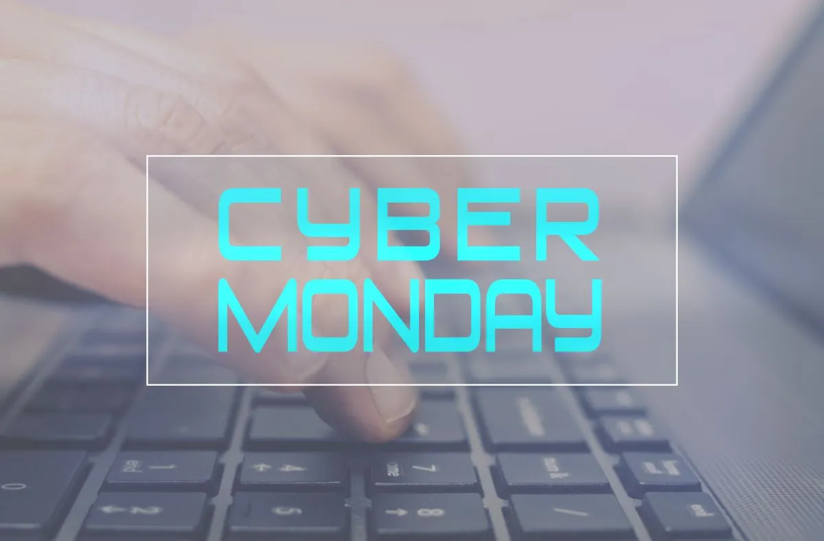 Cyber,Monday