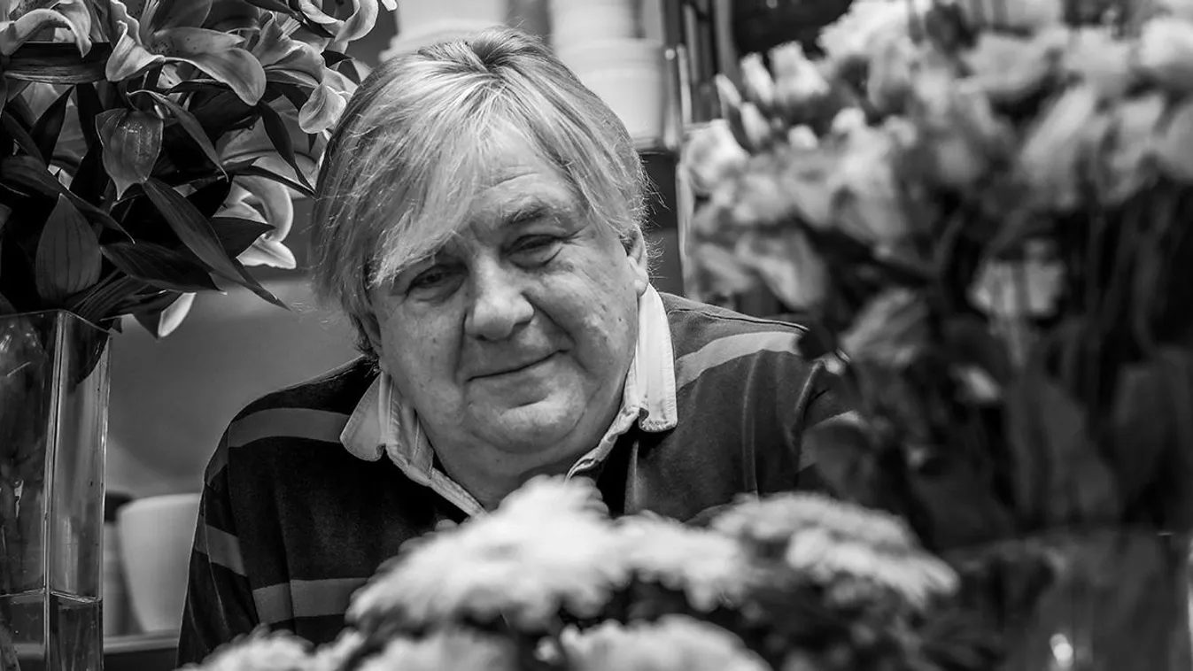 "Megcsókoltuk egymást" - barátja búcsúzott Csapó Gábortól