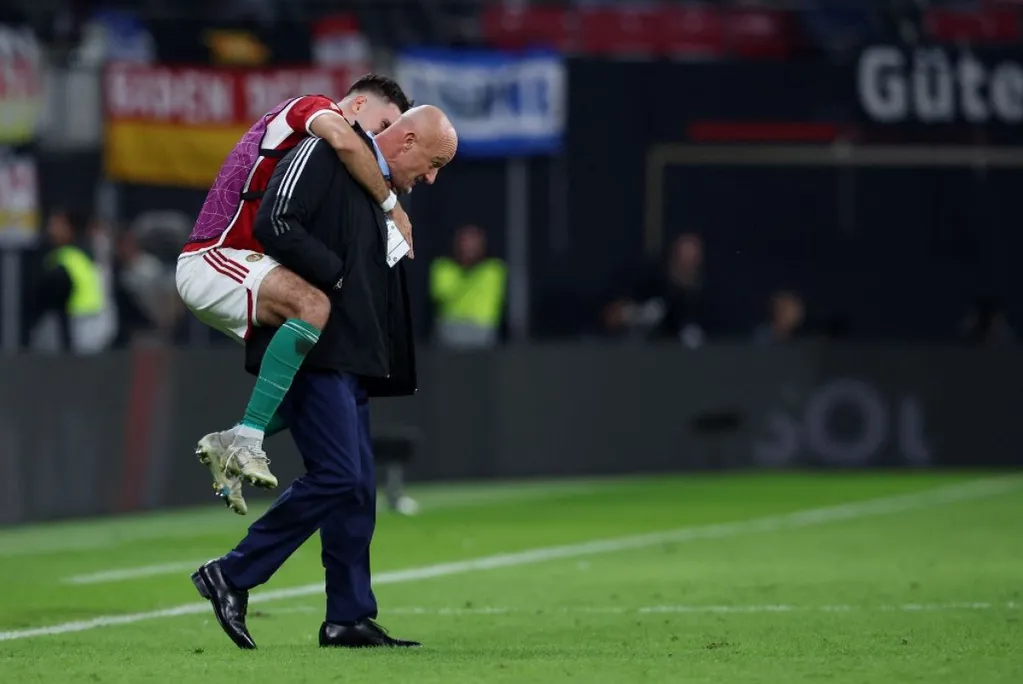 Rossi szerint Szoboszlai 2-3 éven belül abszolút topjátékossá válhat