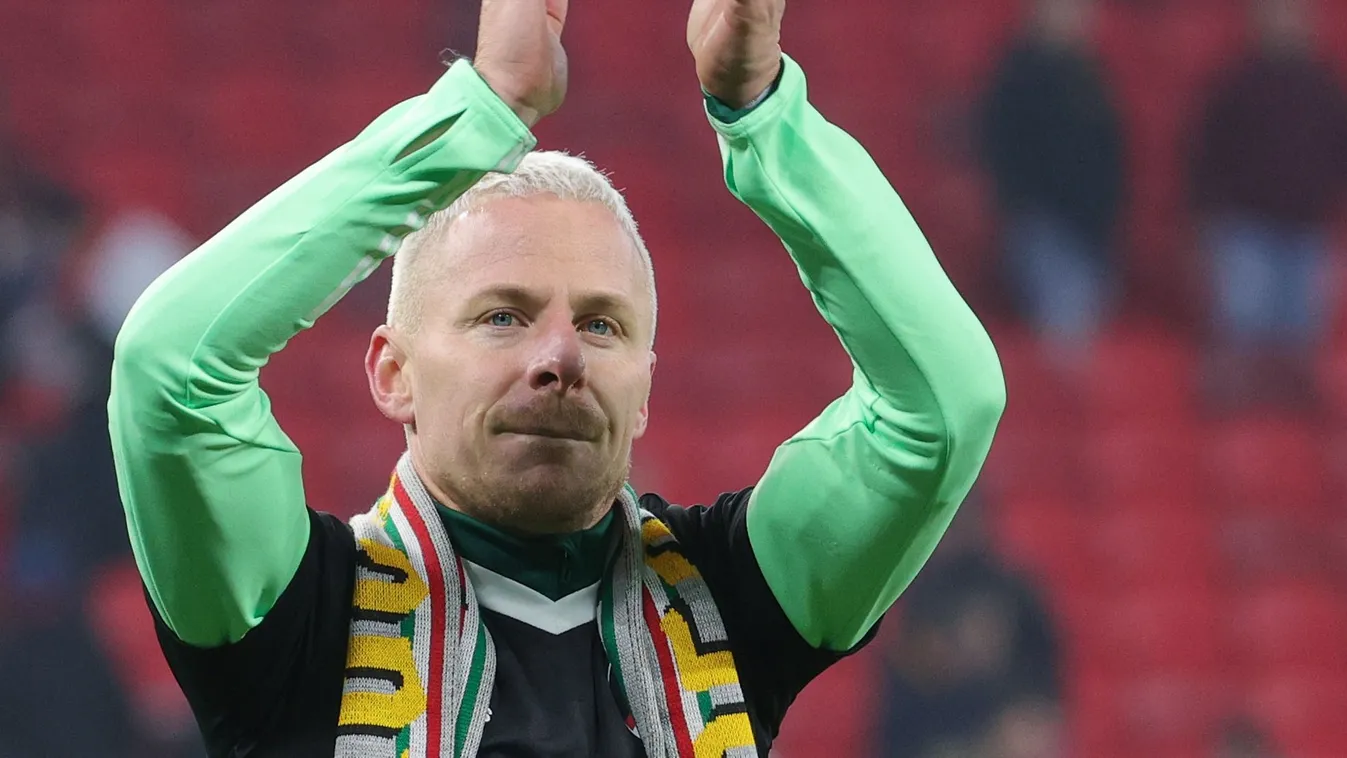 Orbán Viktor is elbúcsúzott Dzsudzsáktól