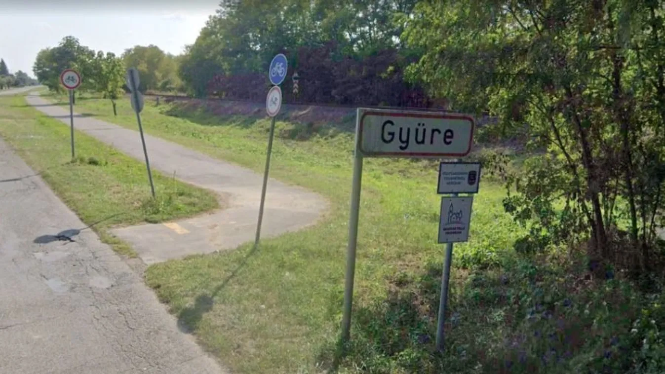 Hazamehet a kórházból a vonat alá ugró 11 éves kislány