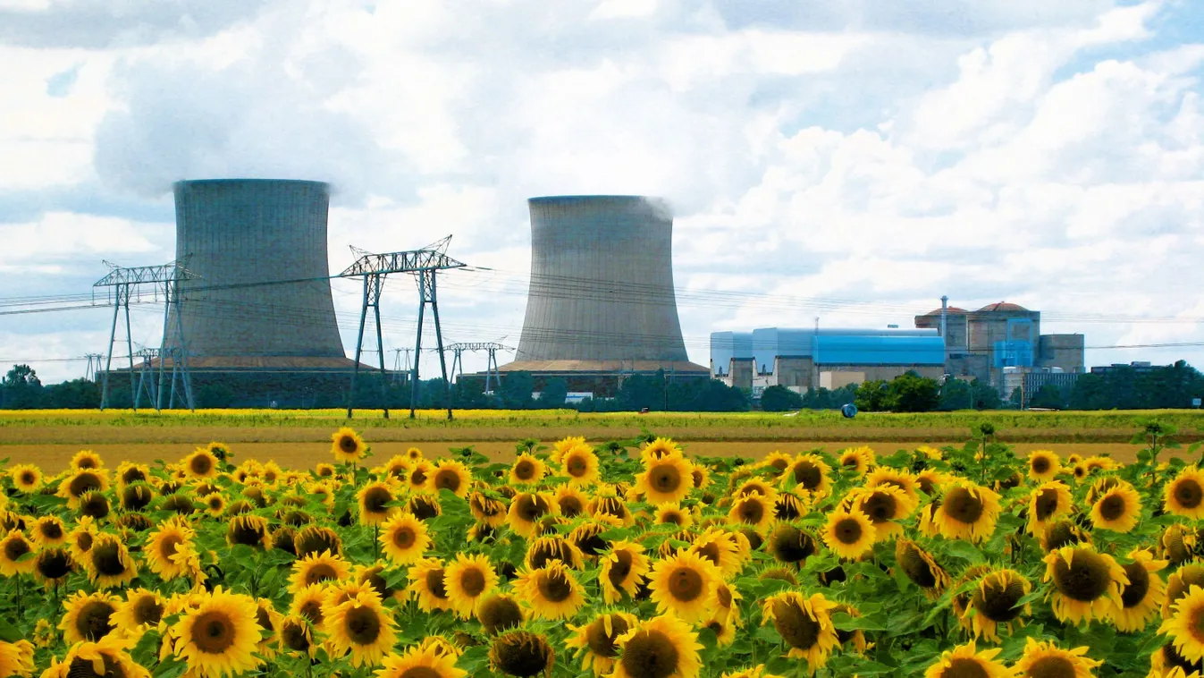 Napokra elmehet az áram Franciaországban