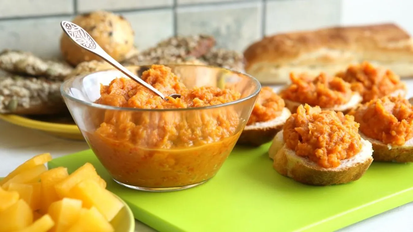 Ne dobd ki a maradék sütőtököt, ezt a finomságot készítsd belőle!