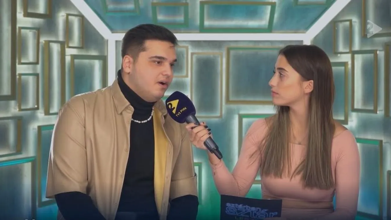 Bevallotta: Ebben kell fejlődnie a TV2 tehetségének - Videó