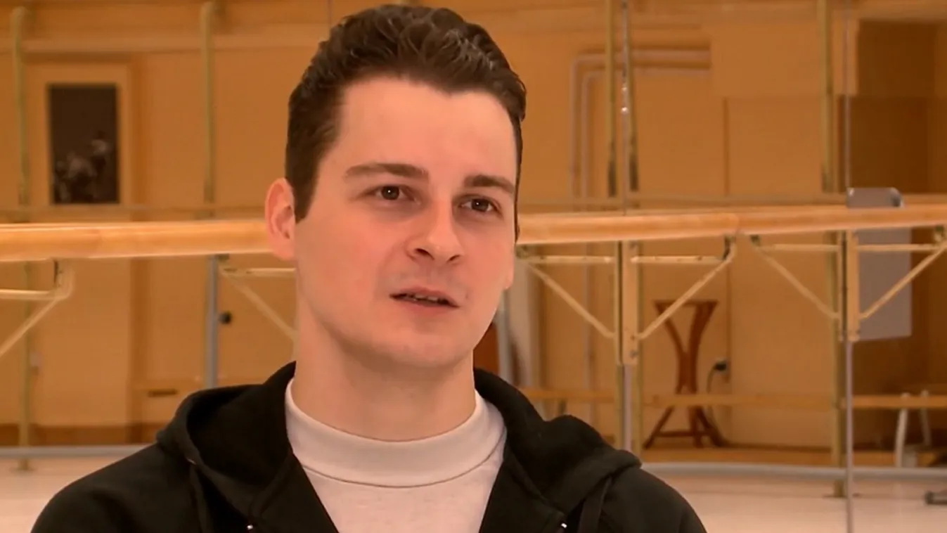 Kifakadt a Jókai utcai házomlásban a balerina vőlegénye