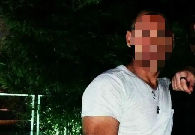 Magyar örömlány gyilkosa 