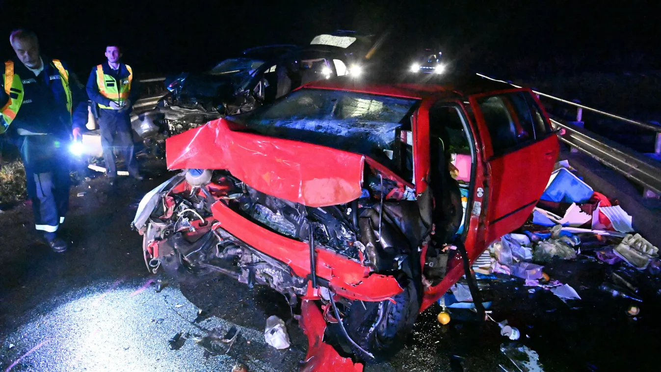 Abonyi kettős tragédia: megérkeztek az első fotók