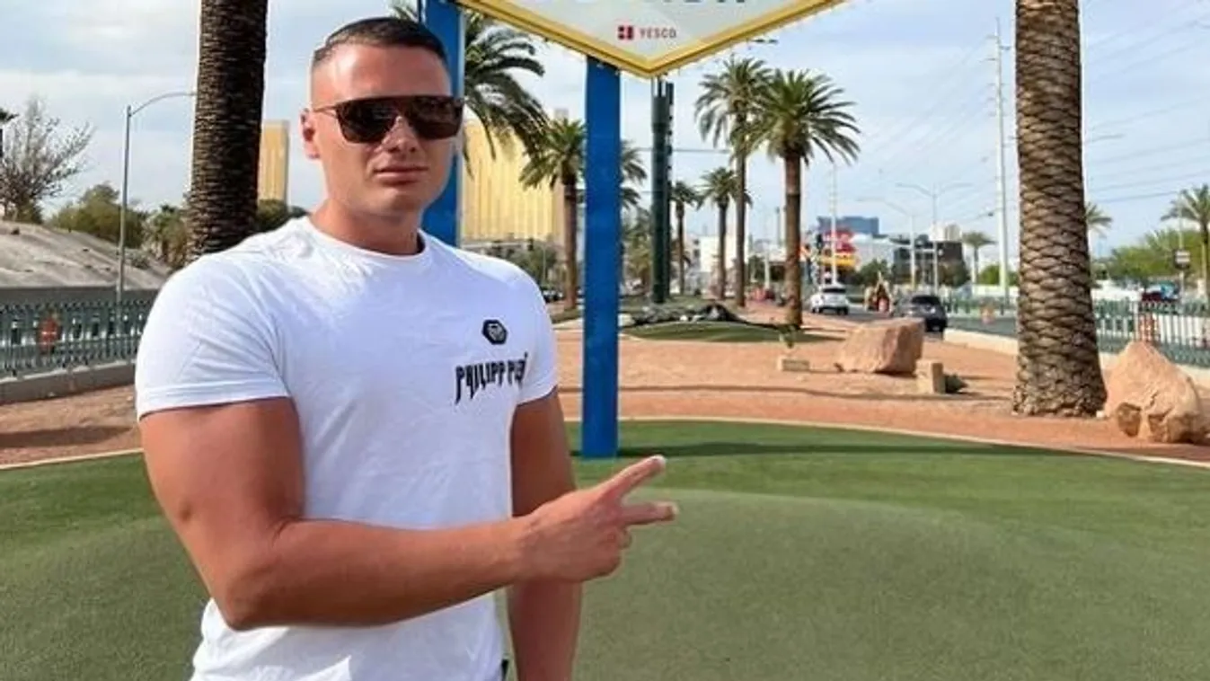 Elege lett az "aranyásókból" a magyar net sztárjának