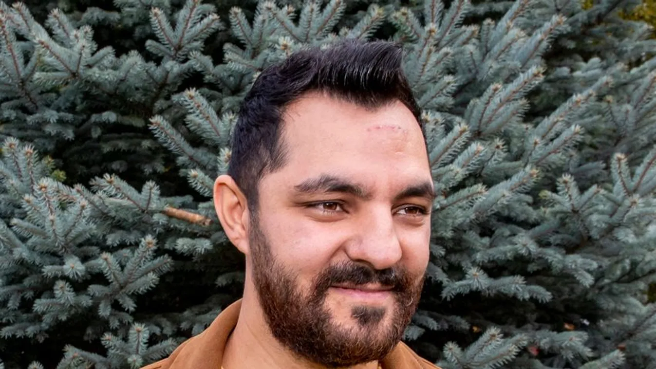 Megrendítő vallomást tett Oláh Gergő