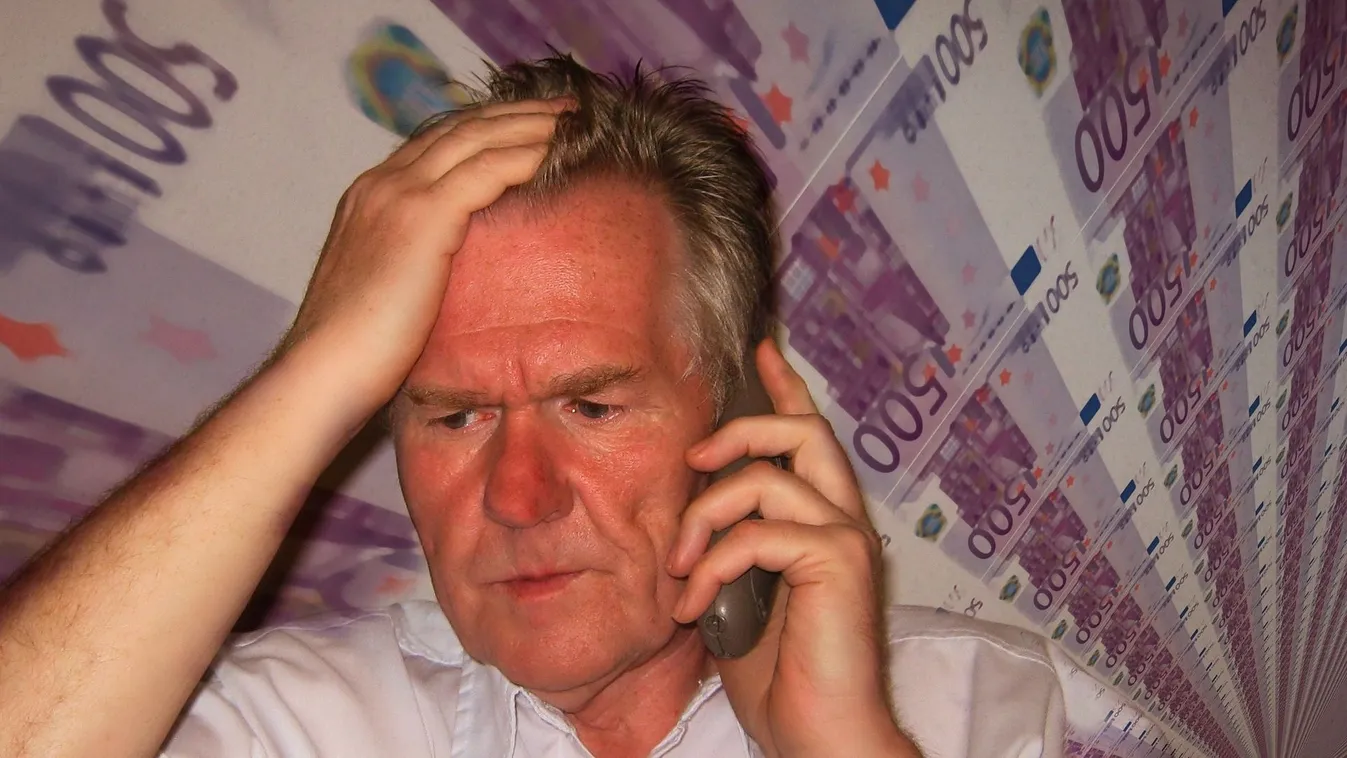 Ezzel a trükkel próbálnak pénzhez jutni az internetes csalók