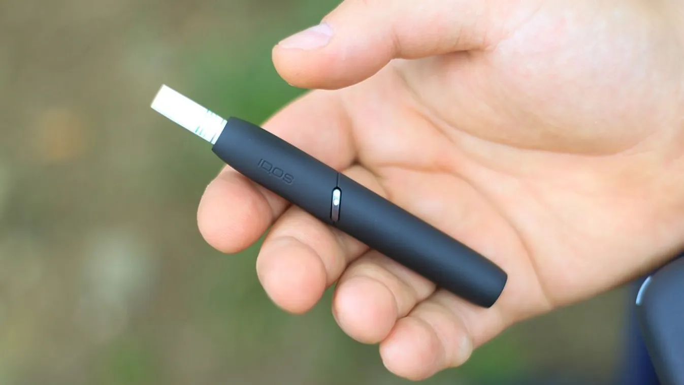 Túl népszerű, ezért betiltják az ízesített hevítőrudakat