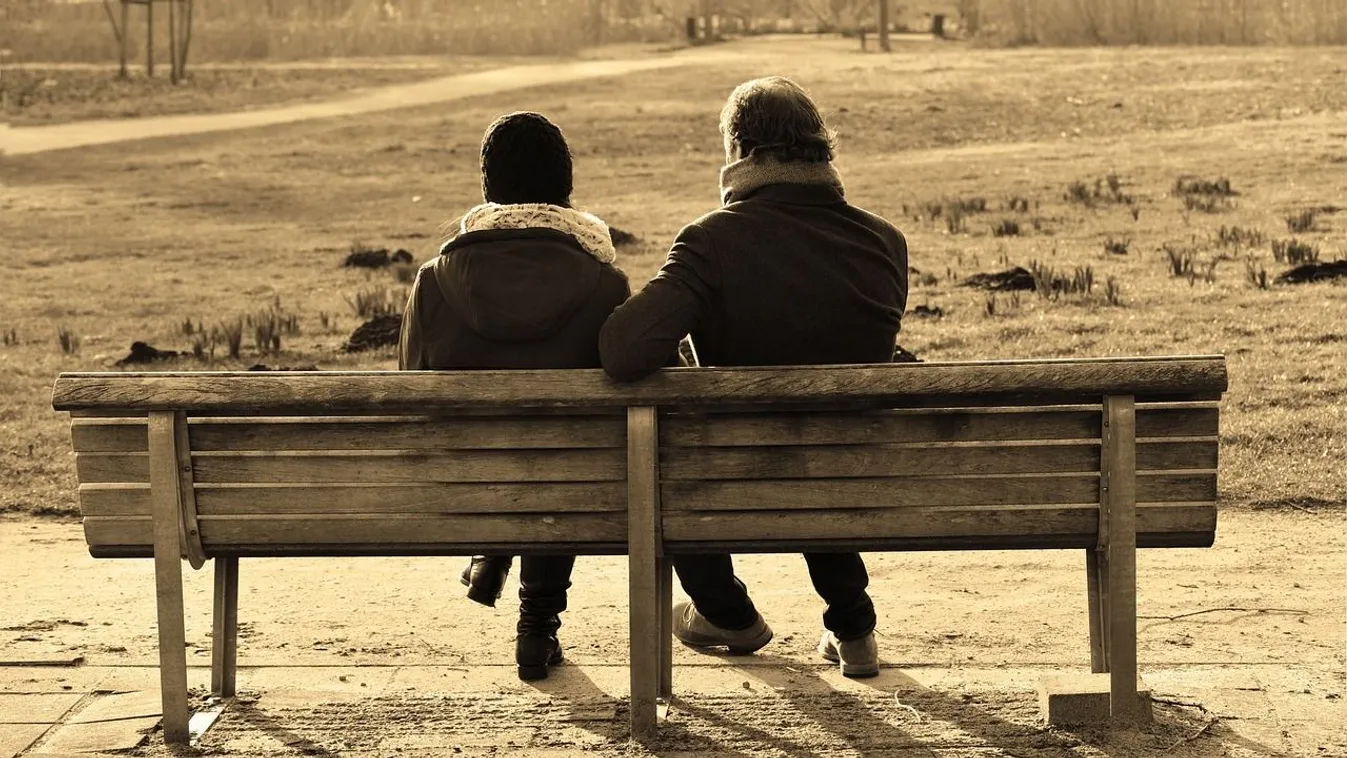 27 év után talált rá apjára Renáta: elképesztő, hogy hol