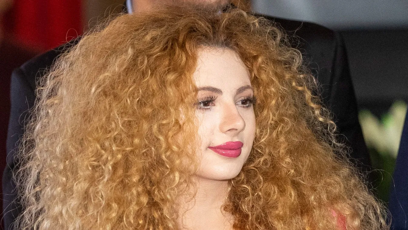 Minden jel arra utal, szakított Opitz Barbi és párja