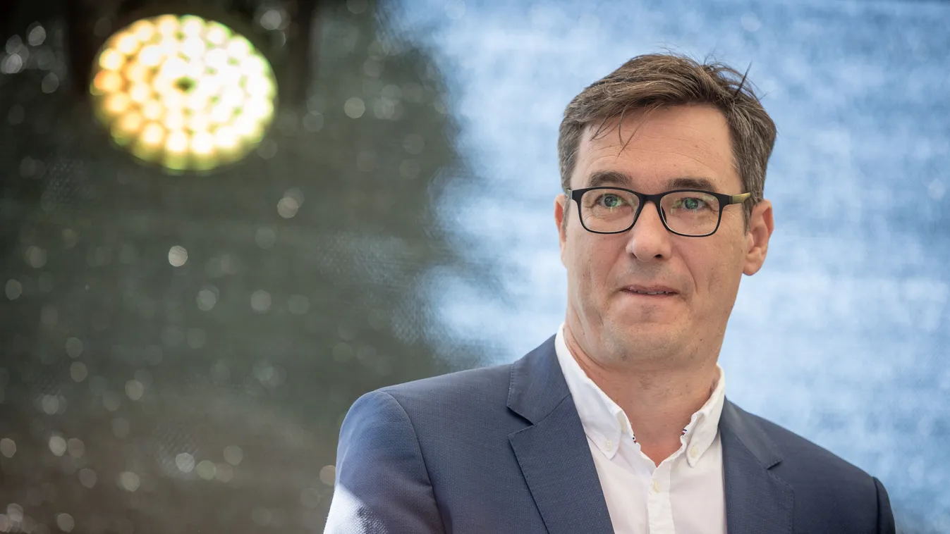 Így szerencsétlenkedett Karácsony Gergely - Videó