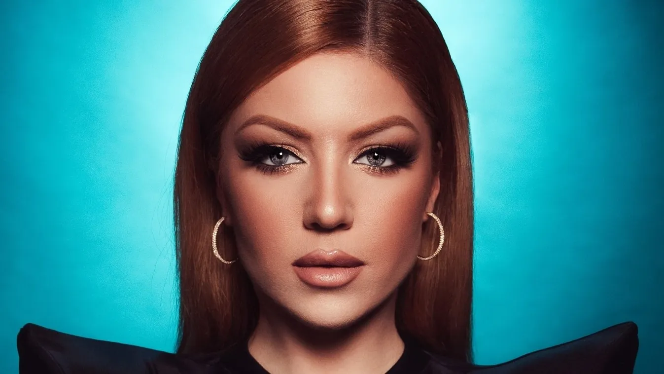 "Csúnya vagyok, mű" - Tolvai Reni reagált a támadásokra