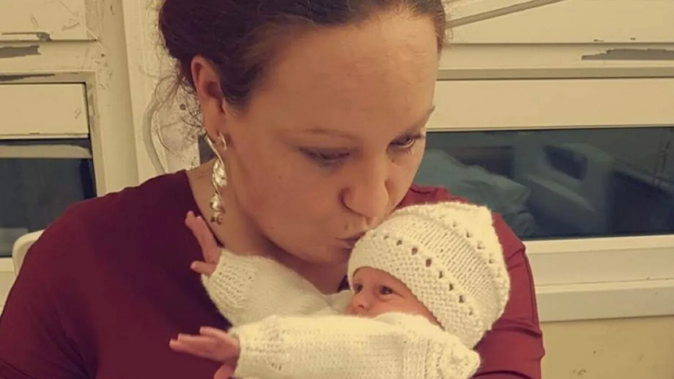 Hashajtót írtak fel a rákos édesanyának