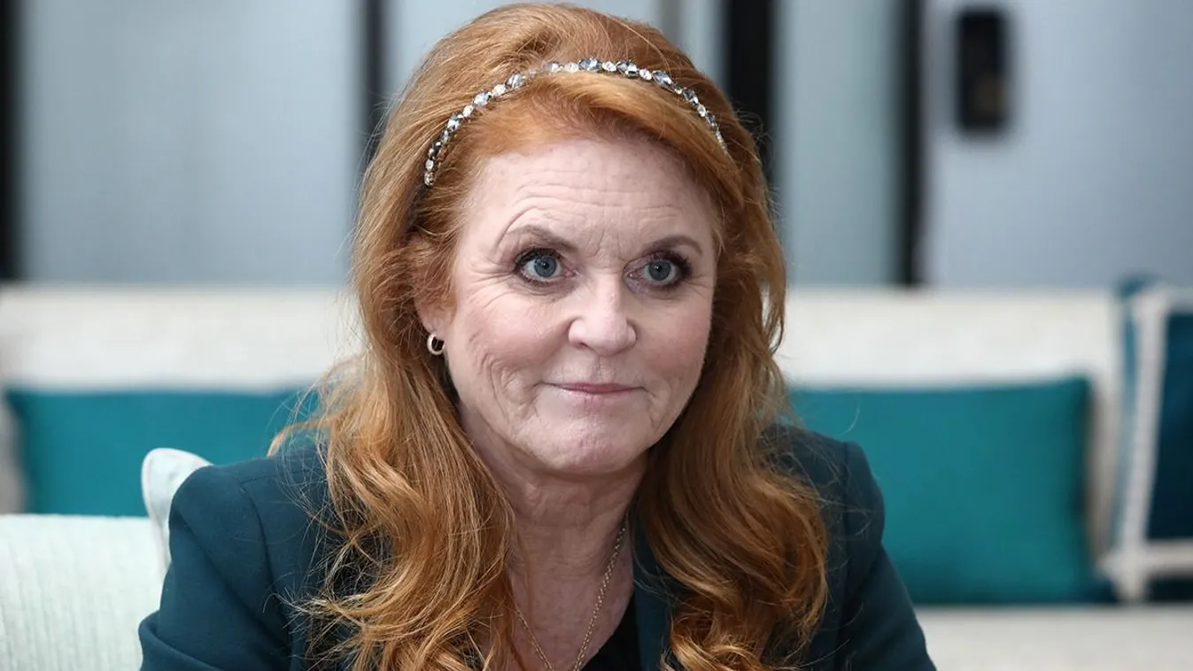 Vallomás András herceg exétől: Ezt tette Diana halálakor