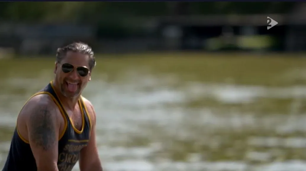 Árpa Attila a Nagy Ő