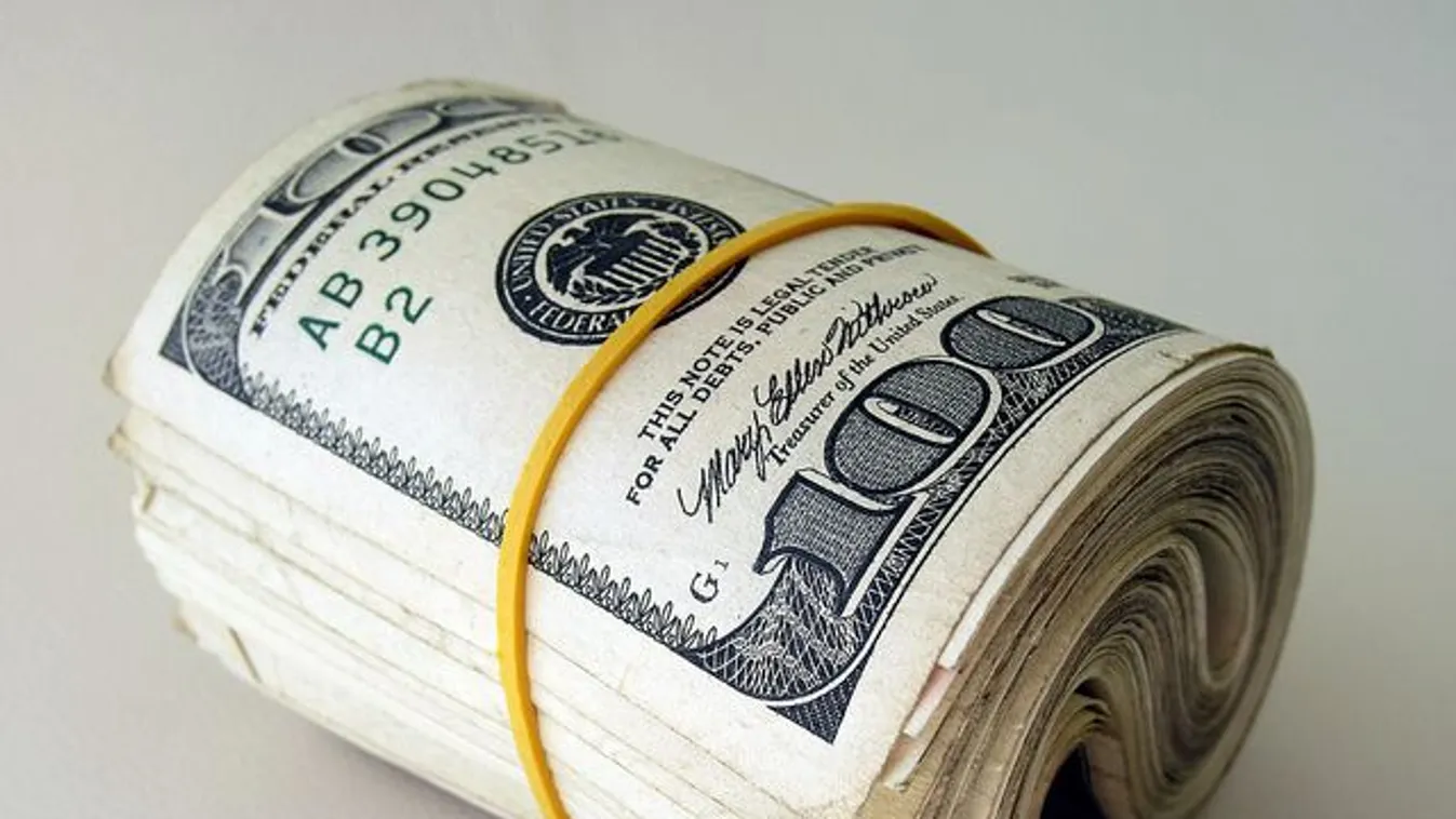 Gulyás Gergely a dollárbaloldalról: Durva külföldi befolyás