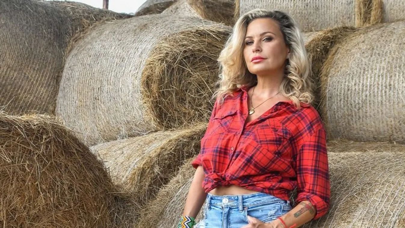 Szorcsik Viki elárulta, ezért szakítottak Csutival