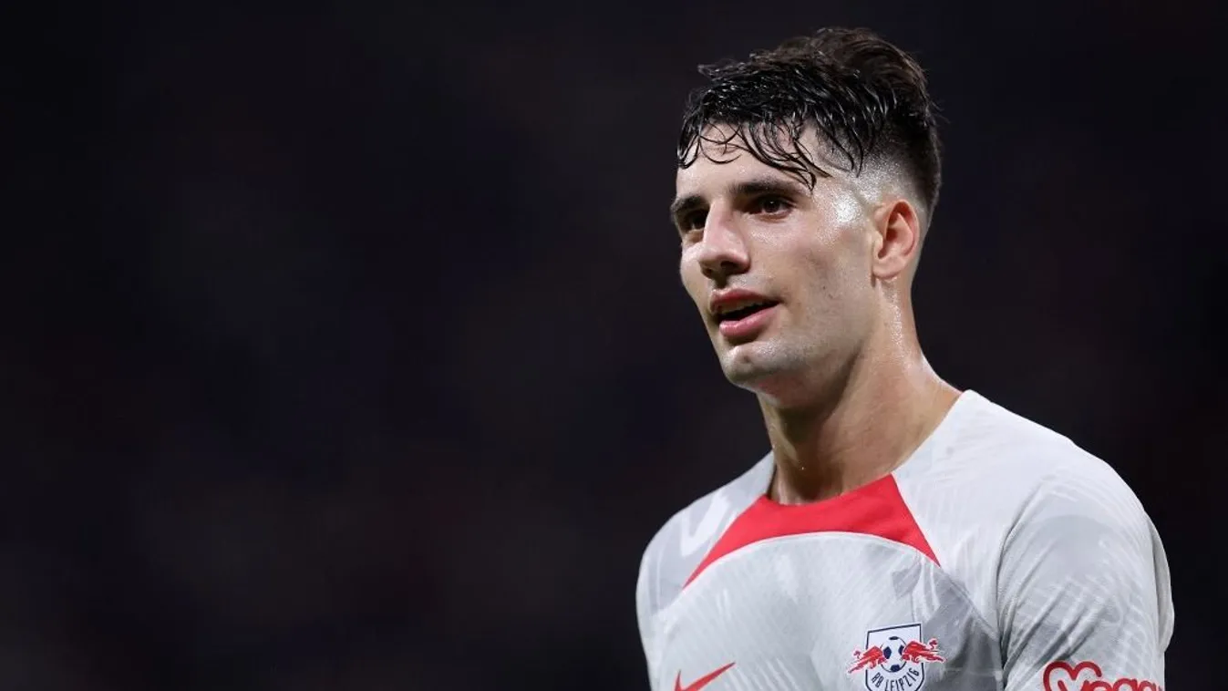 Sorsdöntő csata, Szoboszlai Dominik édesapja ígéretet tett