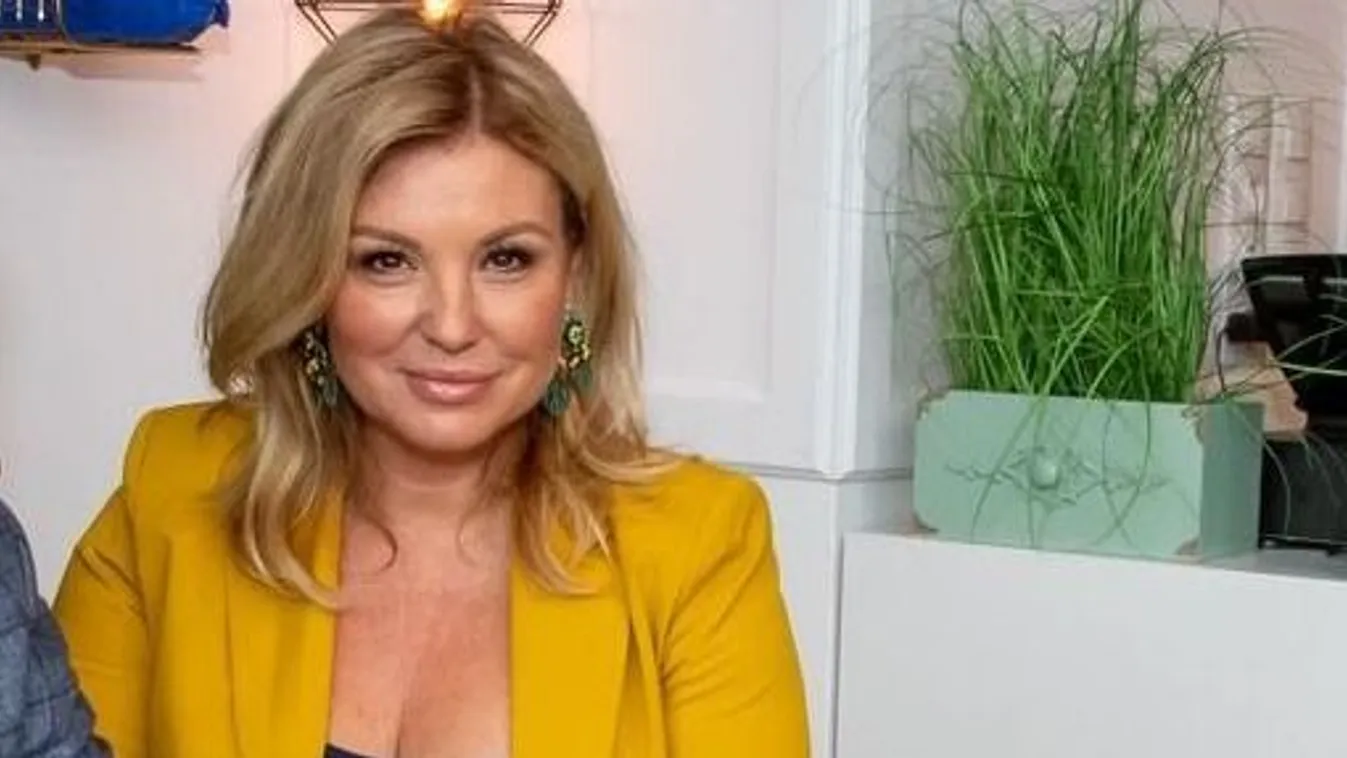 Liptai Claudia: Tillával különleges a kapcsolatunk