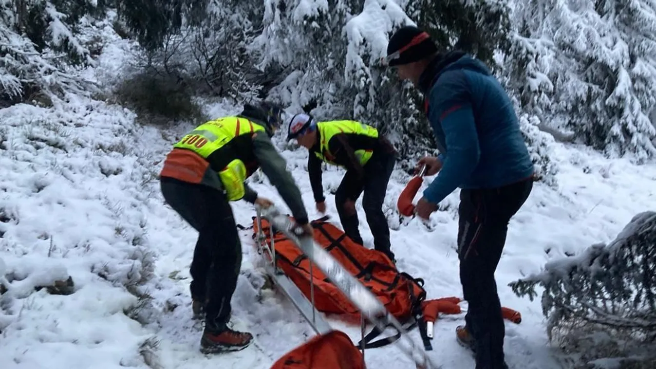 Megszökött a luxusszállodából a megmentett magyar turista

