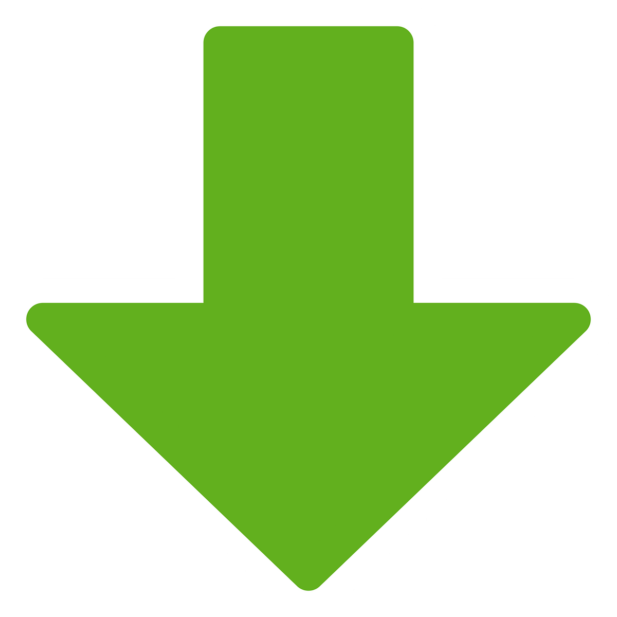 Lefelé mutató nyíl