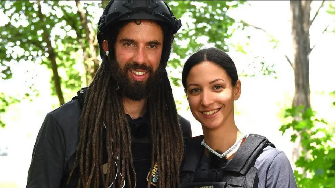 Erre költi nyereményét Varga Viktor: A családalapításhoz nagyobb jurta kell