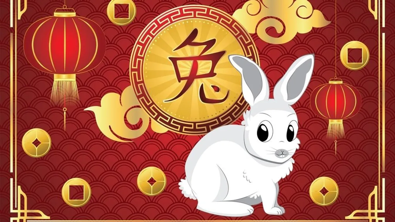 Jön a Nyúl éve: Sikereket és pénzesőt ígér 2023-ra a kínai horoszkóp
