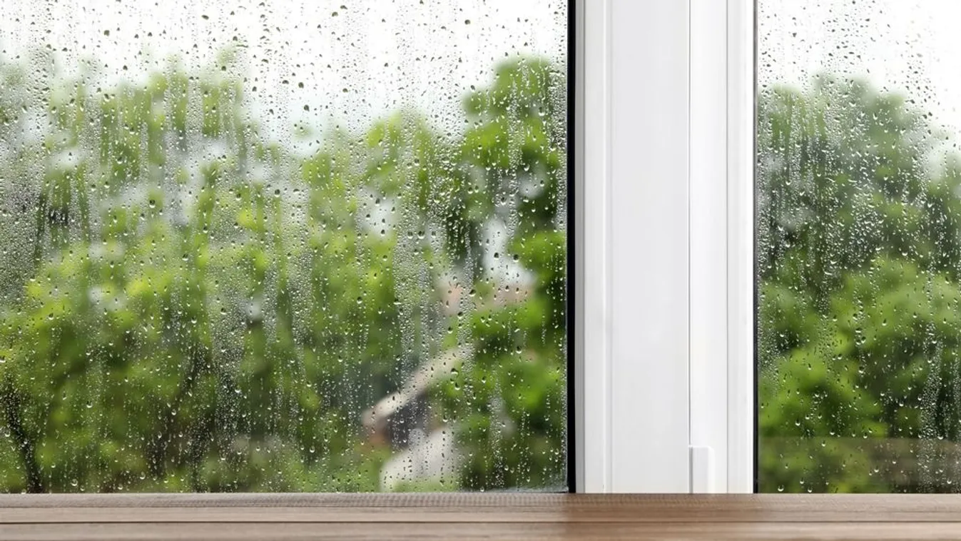 Így szárítsd a ruhákat, ha párás odakint az idő