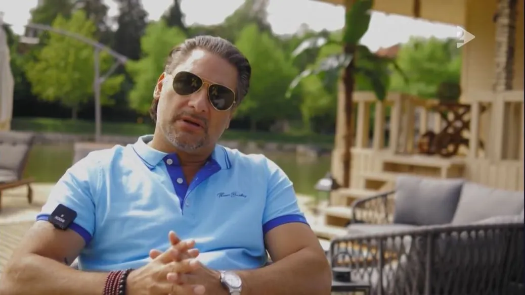 Árpa Attila a Nagy Ő