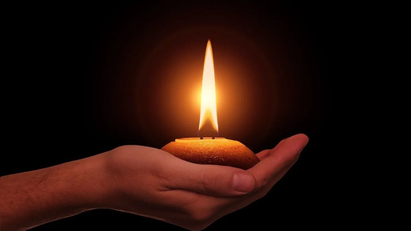 Megható sorokkal üzent neje a Dunában talált Szűcs Tamásnak